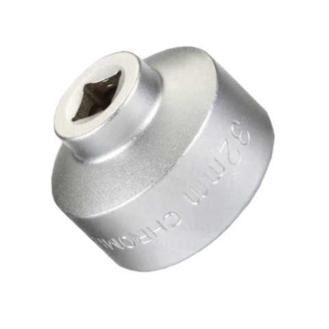 SP - OIL FILTER WRENCH 32MM HOLDEN/GM 